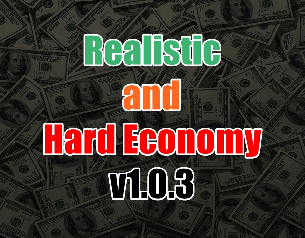 [ATS] Realistic and Hard Economy  thumbnail 2