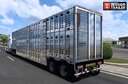 WILSON SILVERSTAR LIVESTOCK TRAILERS