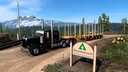 Logging Yard