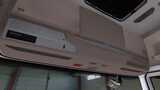 Scania R & S White - Red Interior  Mod Thumbnail