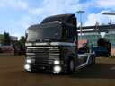 Scania 113HLL / Bicuda / Frontal 
