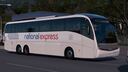 Volvo B11R Caetano Levante (Basic Version) 
