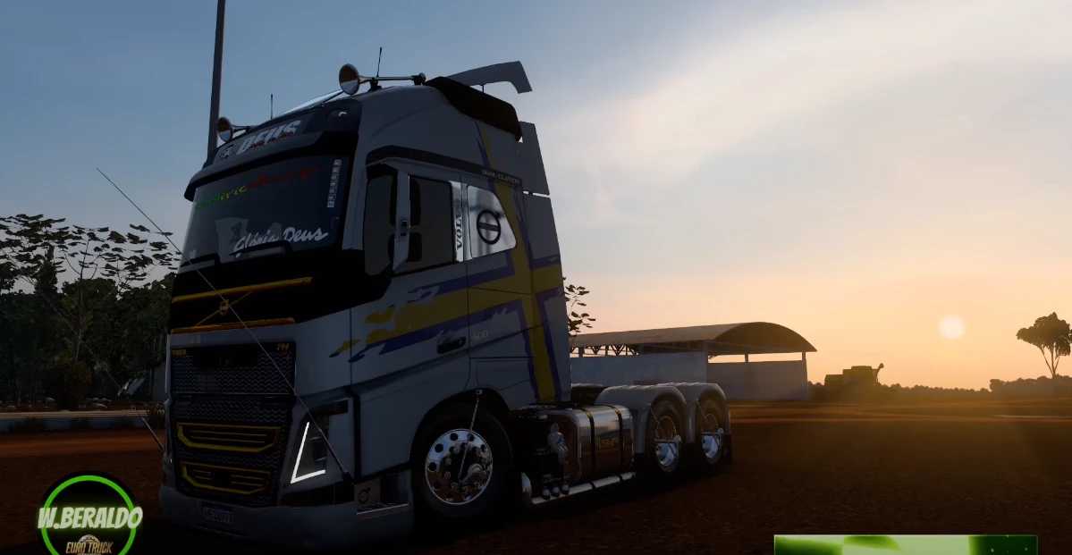 VOLVO FH16 I-SHIFT  - Thumbnail 1