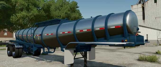 Polar Deep Drop Tanker Mod Image