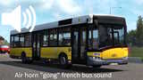 French Gong Bus Air Horn Sound Mod Thumbnail