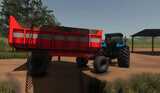 Ipacol Agricultural Trailer Mod Thumbnail