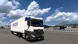 Bracchi Transport & Logistics Megapack – 8 Trucks + Trailer Mod Thumbnail