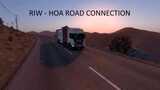 Road Into Wilderness – Horn of Africa Road Connection Mod Thumbnail