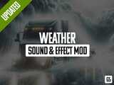 Weather Sound & Effect Mod (G5) Mod Thumbnail