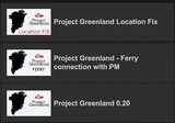 Project Greenland Location Fix  Mod Thumbnail