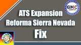 Expansion – Reforma Sierra Nevada Fix  Mod Thumbnail