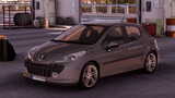 Peugeot 207 RC (2007) Mod Thumbnail