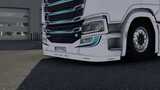 Scania Nextgen Splitter Pack Mod Thumbnail