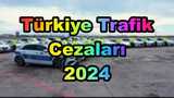 Traffic fines in Türkiye 2024 Mod Thumbnail