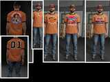Dukes of Hazzard Thematic Clothing Pack Mod Thumbnail