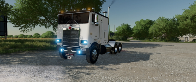 Marmon Cabover Mod Image