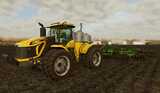 AGCO Challenger MT900 Mod Thumbnail