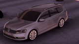 Volkswagen Passat B7 2013 Mod Thumbnail