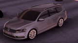 [ATS] Volkswagen Passat B7 2013 Mod Thumbnail