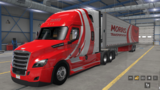 Morris Transportation Mod Thumbnail