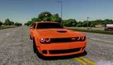Dodge Challenger Hellcat Mod Thumbnail