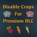 Disable Root Crops For Missions Mod Thumbnail