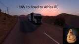 Road into Wilderness – Road to Africa Road Connection Mod Thumbnail