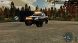 Nissan Navara Mod Thumbnail