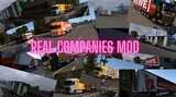 Real Companies Mod Mod Thumbnail