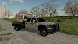 2003 GMC Sierra 3500 Flatbed Mod Thumbnail