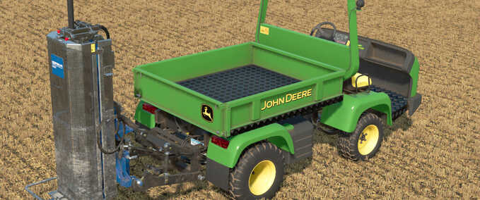 PKWs John Deere Pro Gator 2030A Landwirtschafts Simulator mod