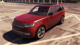 [ATS] Range Rover Sport SE (2023)  Mod Thumbnail