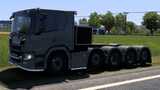 SCANIA NG P-Series Heavy Transport Mod Thumbnail