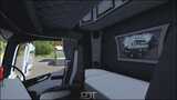 Volvo FH12 + ManiTrans Trailer  Mod Thumbnail
