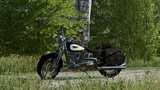 2002 Harley Davidson Heritage Springer Mod Thumbnail