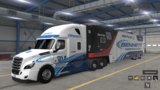 Bennett Truck Transport Mod Thumbnail