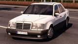 [ATS] Mercedes-Benz 250D W124 (1998) Mod Thumbnail