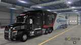 Bennett Truck Transport  Mod Thumbnail