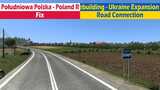 Polska Południowa – Road Connection FIX  Mod Thumbnail
