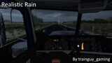 Realistic Rain Mod Thumbnail