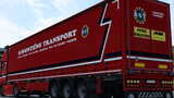 Scania S B.SOONTIENS Transport Skin by Player Thurein Mod Thumbnail