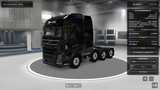 VOLVO FH16 2012 ENGINE D17 1000 HP BY RODONITCHO MODS  Mod Thumbnail