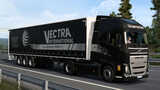 Vectra International Traffic Skin Mod Thumbnail