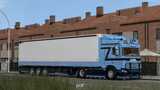 Scania R500 + PDT Logistics Trailer Mod Thumbnail