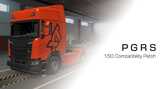 Scania NG PGRS Texture FIX - 1.50 Mod Thumbnail