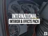 International Interior & Effect Sound Pack  Mod Thumbnail