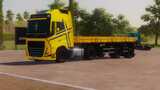 Volvo FH16 BR Pack Mod Thumbnail