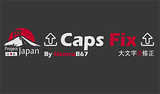 Project Japan Caps FIX Mod Thumbnail