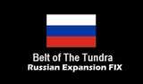 Belt Of The Tundra – Russian Expansion FIX  Mod Thumbnail
