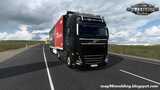 Volvo FH5 by soap98 Mod Thumbnail